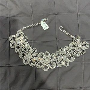 Child of Wild Stone Studded Elizabeth Chocker